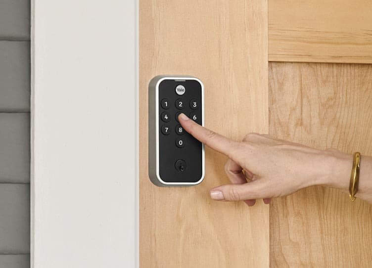 Yale product 2