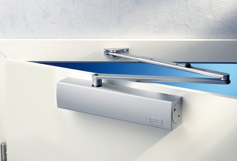 GEZE product 1