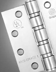 Simplex product 1