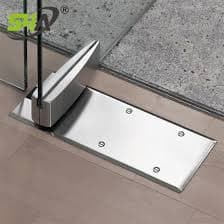Floor spring