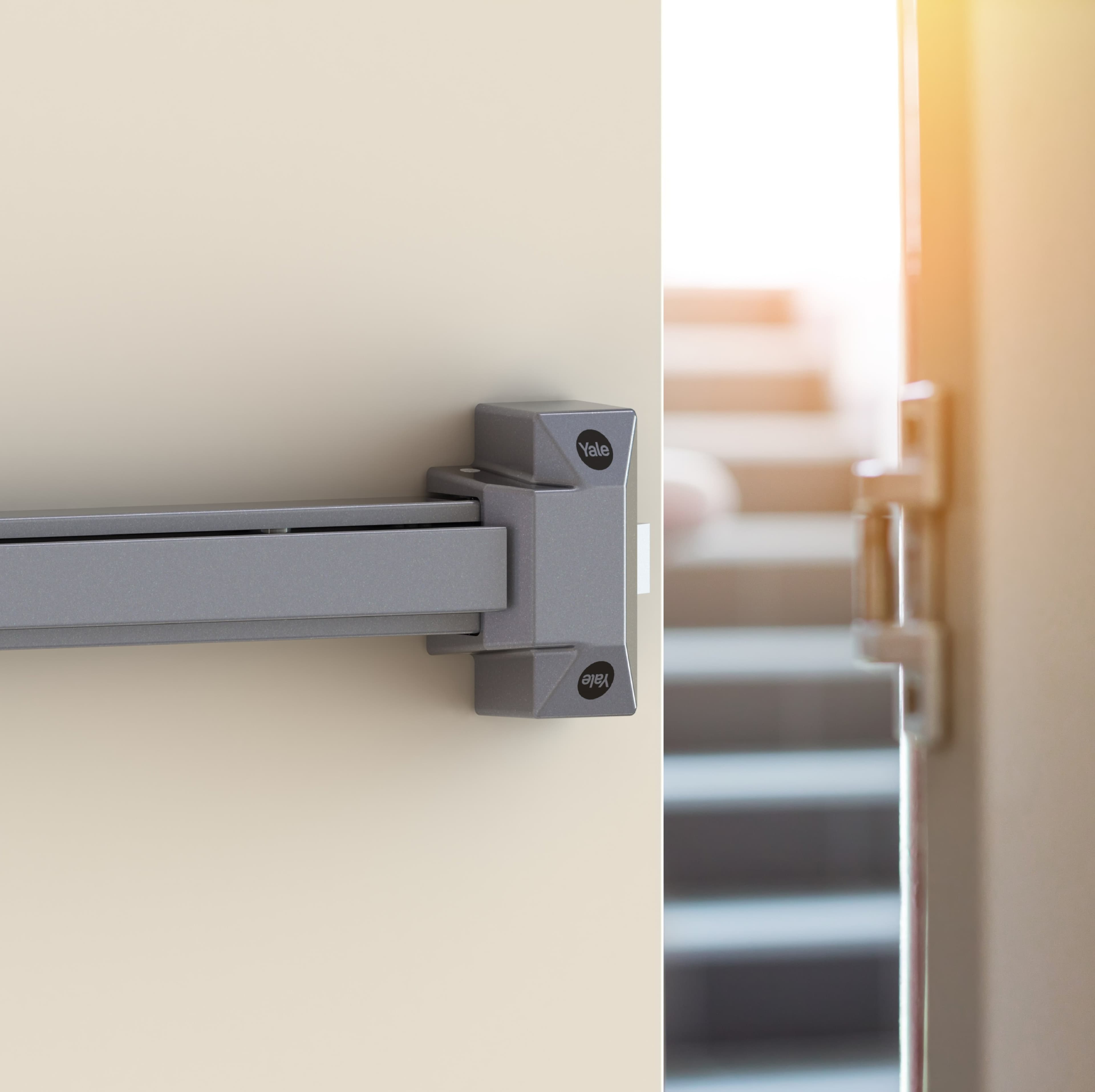 Exit devices