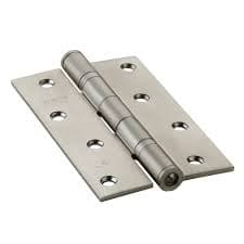 Ball bearing